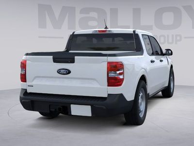 2026 Ford Maverick — photo 14 view