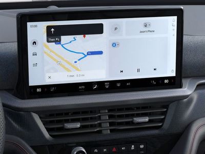 2026 Ford Explorer — photo 16 view