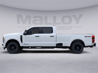 2026 Ford F-350SD — photo 8 view