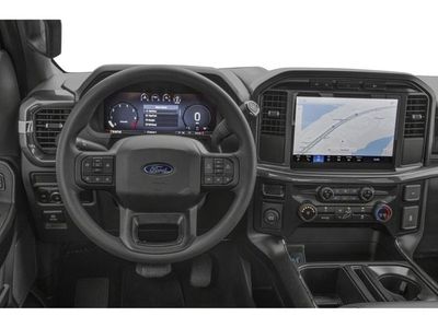 2026 Ford F-150 — photo 10 view