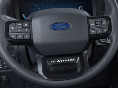 2026 Ford F-150 — photo 19 view