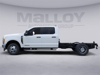 2026 Ford F-350SD - Photo 8