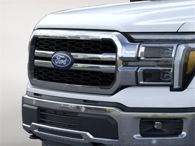 2025 Ford F-150 - Photo 11