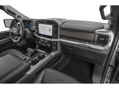 2026 Ford F-150 — photo 10 view