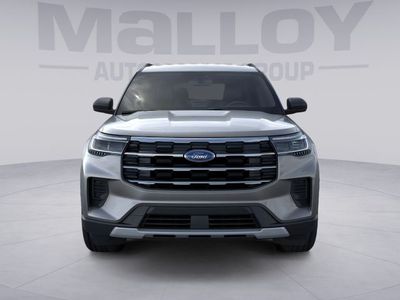 2026 Ford Explorer — photo 20 view