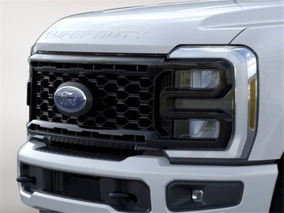 2026 Ford F-250SD - Photo 9