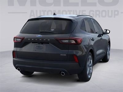 2026 Ford Escape - Photo 6