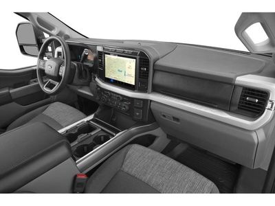 2026 Ford F-250SD - Photo 9