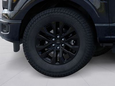 2026 Ford F-150 — photo 14 view