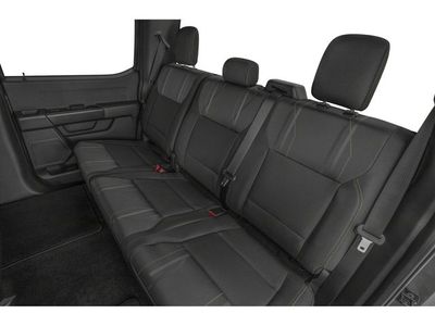 2026 Ford F-150 — photo 9 view