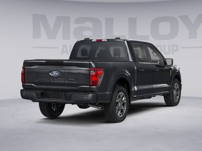 2026 Ford F-150 — photo 8 view