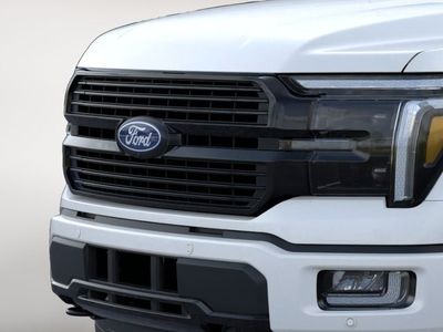 2026 Ford F-150 — photo 17 view