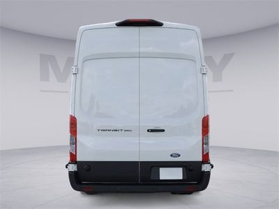 2026 Ford Transit-350 - Photo 7