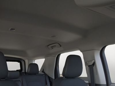 2026 Ford Bronco Sport — photo 16 view