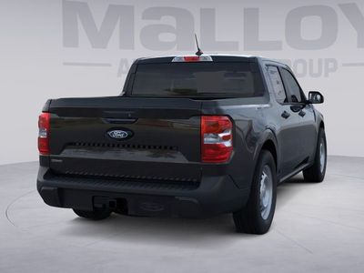 2026 Ford Maverick — photo 17 view