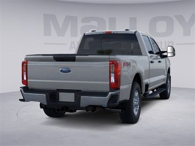 2026 Ford F-250SD - Photo 6