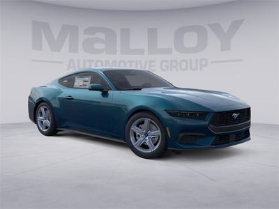2026 Ford Mustang - Photo 1