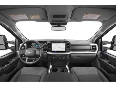 2026 Ford F-250SD - Photo 8