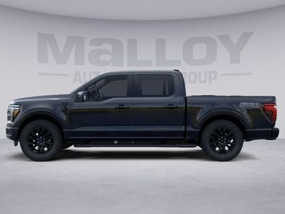 2026 Ford F-150 — photo 13 view