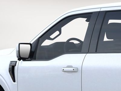 2026 Ford F-150 — photo 16 view
