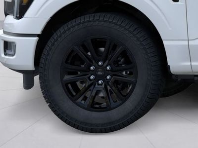 2026 Ford F-150 — photo 15 view