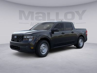 2026 Ford Maverick — photo 16 view