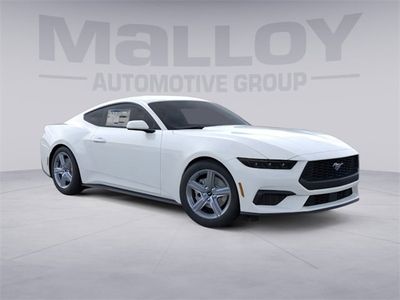 2026 Ford Mustang - Photo 1