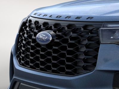 2026 Ford Explorer - Photo 16