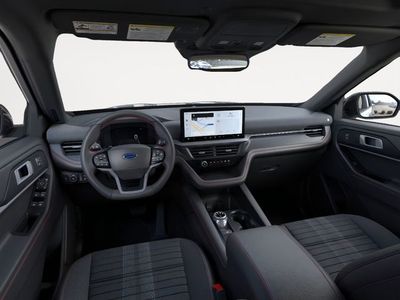 2026 Ford Explorer - Photo 13
