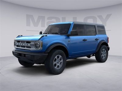 2025 Ford Bronco - Photo 2