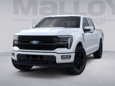 2026 Ford F-150 — photo 14 view