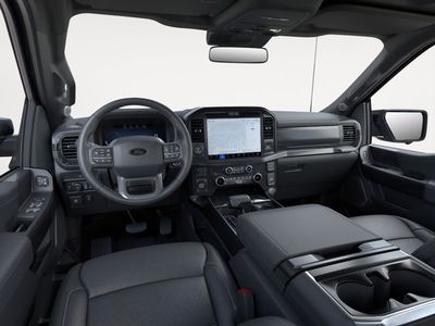 2026 Ford F-150 — photo 11 view