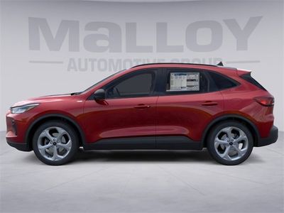 2026 Ford Escape - Photo 8