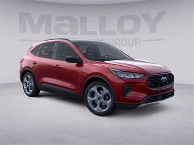 2026 Ford Escape - Photo 1