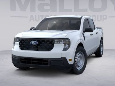 2026 Ford Maverick — photo 12 view