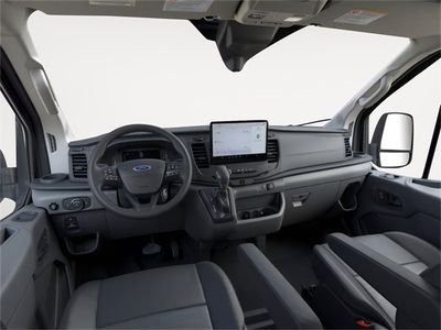 2026 Ford Transit-150 - Photo 10