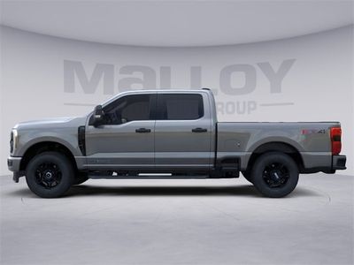 2026 Ford F-250SD — photo 8 view