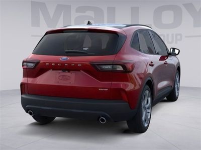 2026 Ford Escape - Photo 6