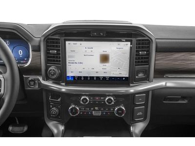 2026 Ford F-150 — photo 9 view