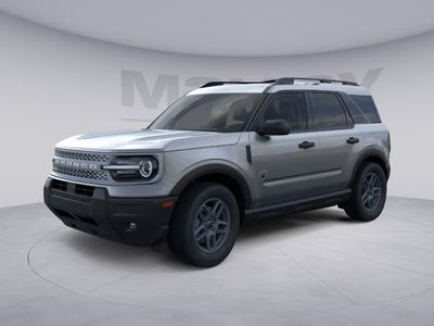 2026 Ford Bronco Sport — photo 14 view