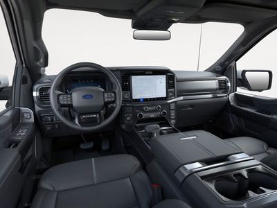 2026 Ford F-150 — photo 13 view