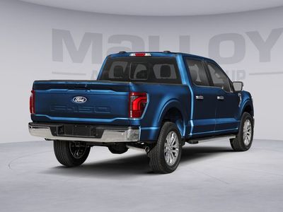 2026 Ford F-150 — photo 8 view