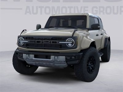 2025 Ford Bronco - Photo 4