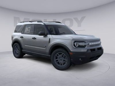 2026 Ford Bronco Sport — photo 12 view