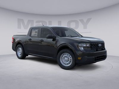 2026 Ford Maverick — photo 14 view