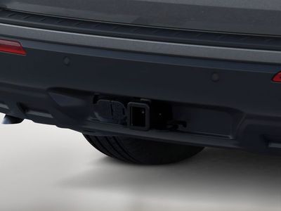 2026 Ford Explorer — photo 15 view