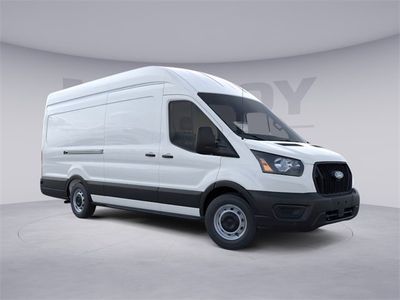 2026 Ford Transit-350 - Photo 1