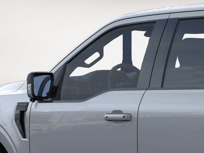 2026 Ford F-150 — photo 10 view