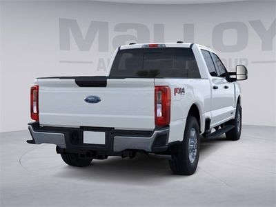 2026 Ford F-250SD - Photo 6
