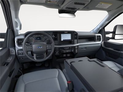 2026 Ford F-350 9ft Duramag Service Body - Photo 10